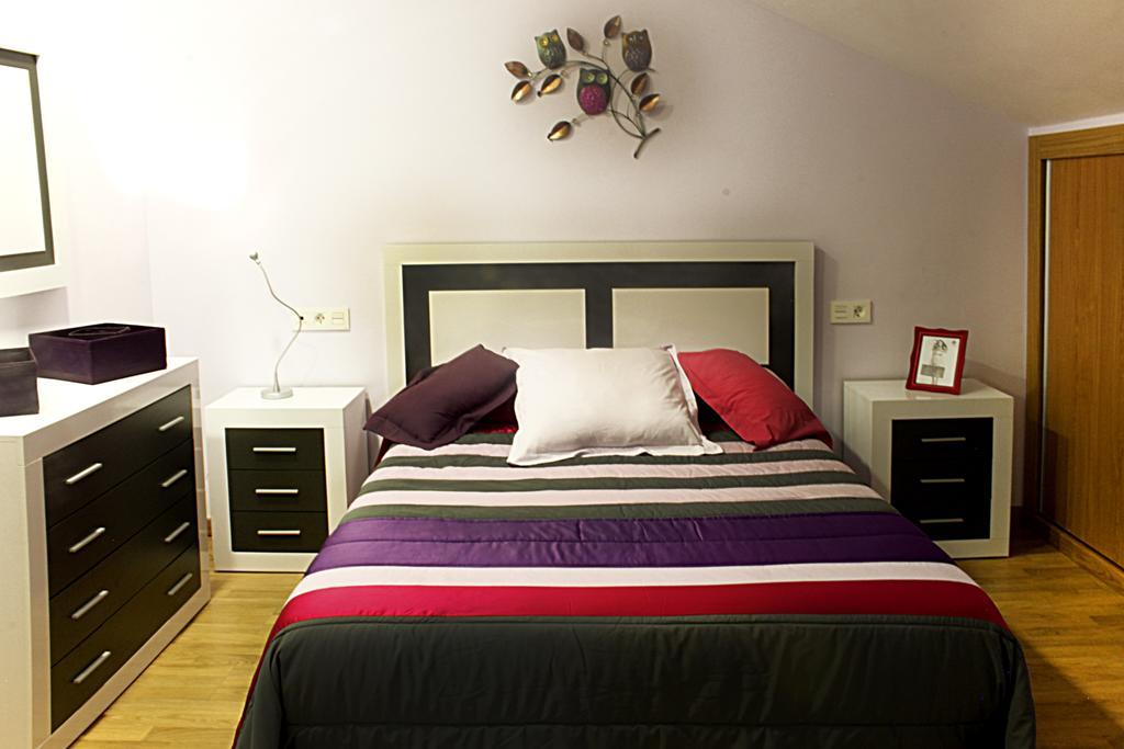 Apartamentos Turisticos Cullar Vega Rom bilde